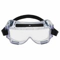 Ao Safety 454Af Centurion Splash Goggles-454Af Centurion Goggle Splash-Clear Anti-Fog AO389086